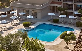 Filoxenia Hotel Tsilivi